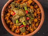 Mixed Pasta