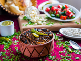 Meat With Onion Casserole