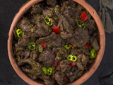 Roasted Liver Casserole