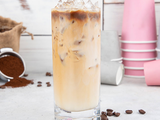 Iced Caramel Macchiato