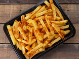 Skinny Fries