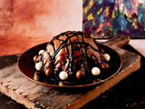 Molten Cake