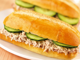 Old Cheese Sandwich