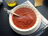 Foul With Tomato Sauce Box