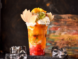 Papay Fresh Cocktail