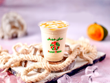 Pation With Mango Roub