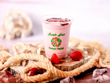 Strawberry Roub