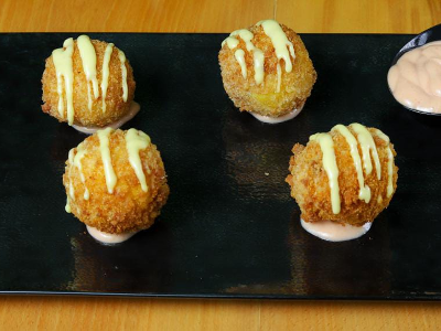 Arancini Siciliani