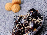 Profiterole