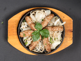 Chicken Kofta