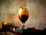 Asfahany Cocktail