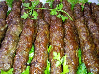 Baladi Kofta - Kilo