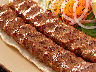 Chicken Kofta - Kilo