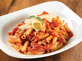 Medium Penne Arrabbiata Pasta