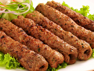 Kofta