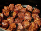Veal Kebab