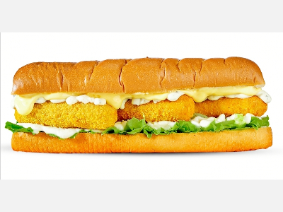 Cordon Chickato Sandwich