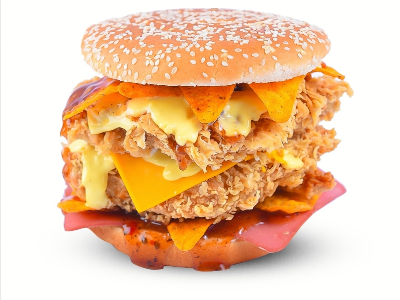 Mexicano Sandwich