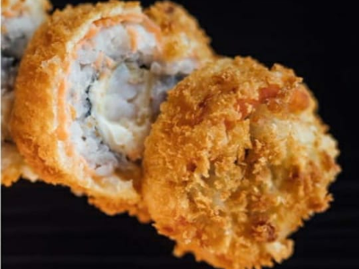 Volcano Onion Roll 6 Pic