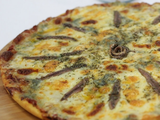 Sofia Pizza - Medium