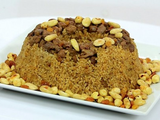 Khalta Rice