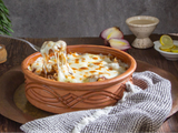 Oven Baked Pasta Casserole