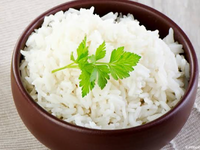 Rice Box