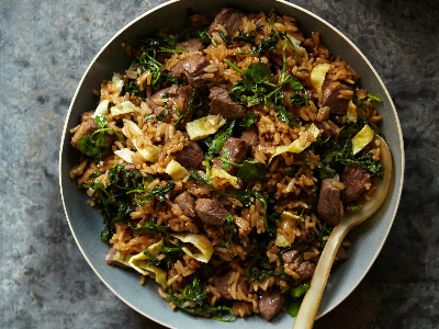 Meat Meal