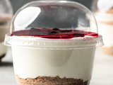 Blueberry Cheescake