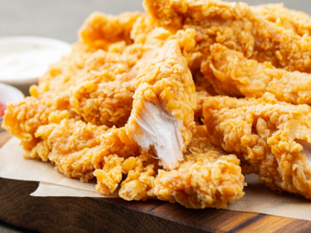 Chicken Strips