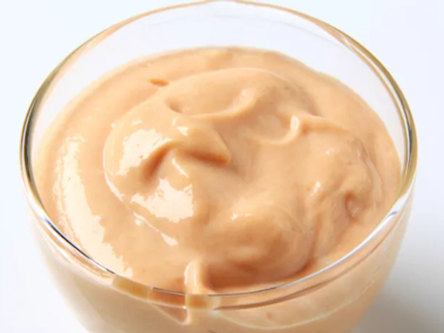 Cocktail Sauce