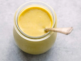 Honey Mustard Sauce