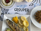 1 Set Menu
