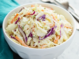 Coleslaw Salad