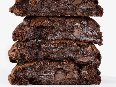 Oreo Fudge