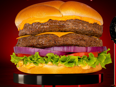 Texas Burger