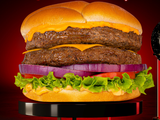 Texas Burger