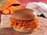 Chicken Cheetos