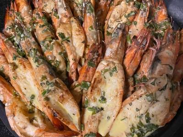 Large Shrimp