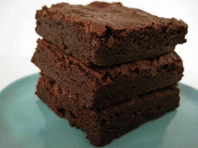 Nutella Brawnies