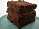 Nutella Brawnies