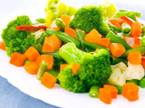 Sauteed Vegetables
