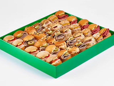 Large Mini Pain Box