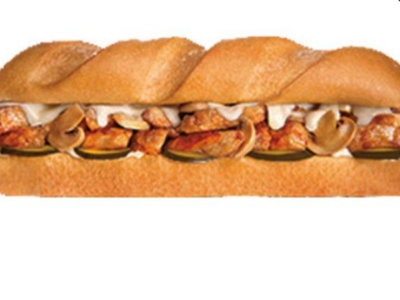 Friday Sandwich