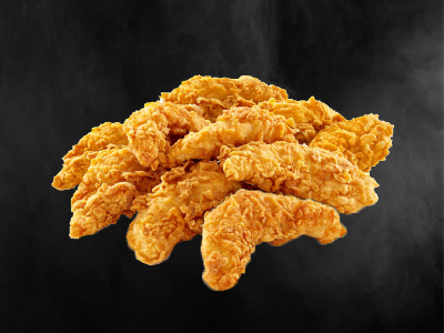 Chicken Tenders 5 Pieces