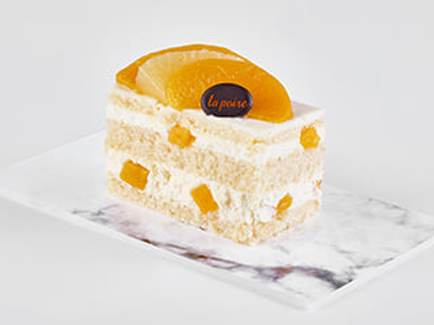 Tutti Frutti Gateau
