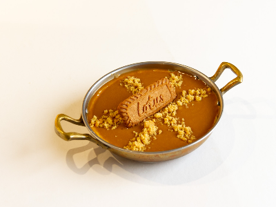 Lotus Cheesecake