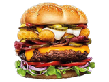 Beef Helmet