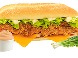 Zinger Supreme