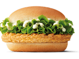 Mayo Crunch